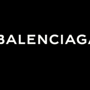 BALENCIAGA