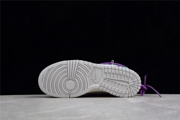 00F X DUNK LOW ?LOT 48 OF 50? DM1602-107 - Image 11