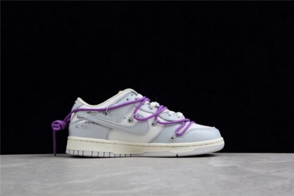 00F X DUNK LOW ?LOT 48 OF 50? DM1602-107 - Image 2