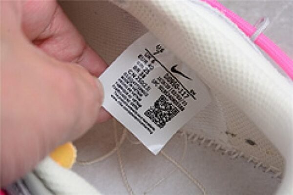00F x Dunk Low ?Lot 17 of 50? ? Nike ? DJ0950-117 - Image 12