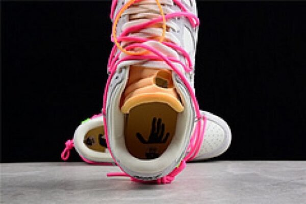 00F x Dunk Low ?Lot 17 of 50? ? Nike ? DJ0950-117 - Image 14