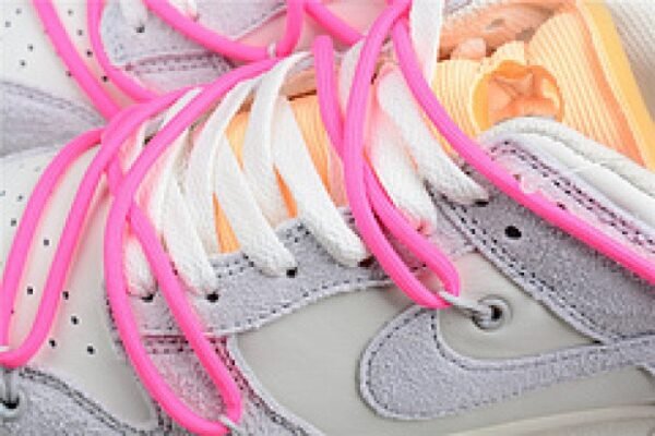 00F x Dunk Low ?Lot 17 of 50? ? Nike ? DJ0950-117 - Image 18