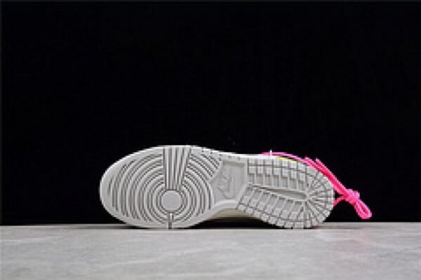 00F x Dunk Low ?Lot 17 of 50? ? Nike ? DJ0950-117 - Image 9