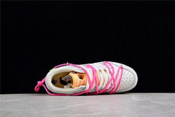 00F x Dunk Low ?Lot 17 of 50? ? Nike ? DJ0950-117 - Image 10