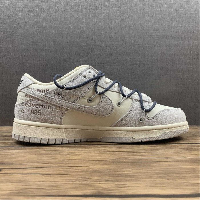 00F x Dunk Low ?Lot 20 of 50? ? Nike ? DJ0950-115 - Image 2