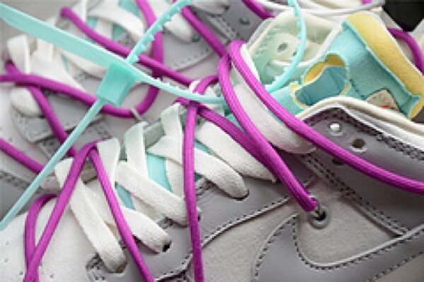 00F x Dunk Low ?Lot 21 of 50? ? Nike ? DM1602-100 - Image 13