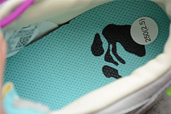 00F x Dunk Low ?Lot 21 of 50? ? Nike ? DM1602-100 - Image 4