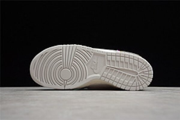 00F x Dunk Low ?Lot 21 of 50? ? Nike ? DM1602-100 - Image 6