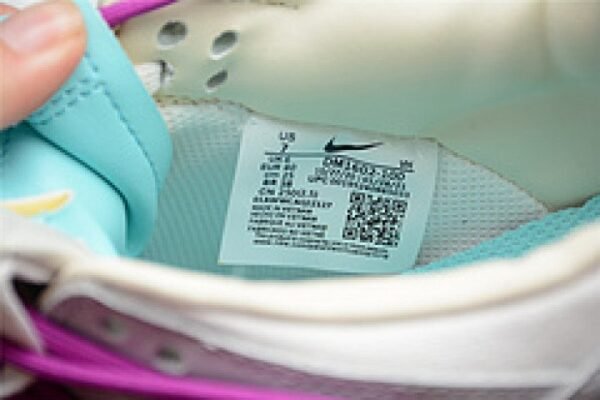 00F x Dunk Low ?Lot 21 of 50? ? Nike ? DM1602-100 - Image 9