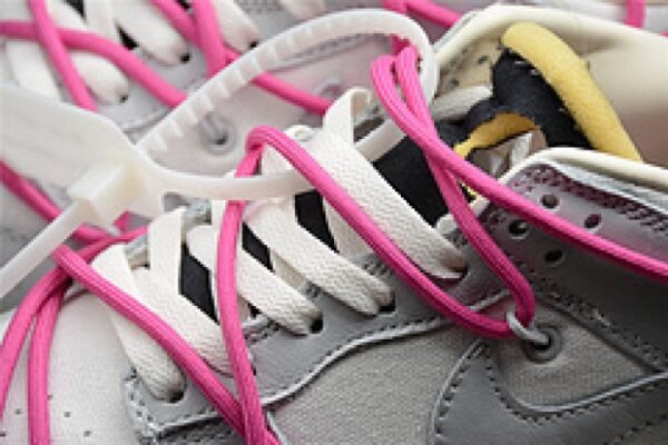00F x Dunk Low ?Lot 30 of 50? ? Nike ? DM1602-122 - Image 11