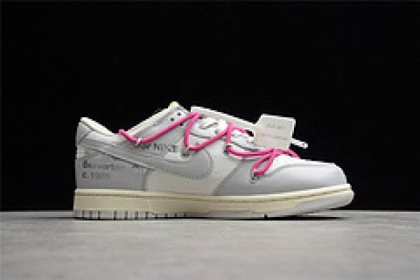00F x Dunk Low ?Lot 30 of 50? ? Nike ? DM1602-122 - Image 2