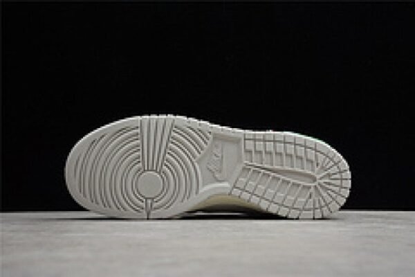 00F x Dunk Low ?Lot 30 of 50? ? Nike ? DM1602-122 - Image 6
