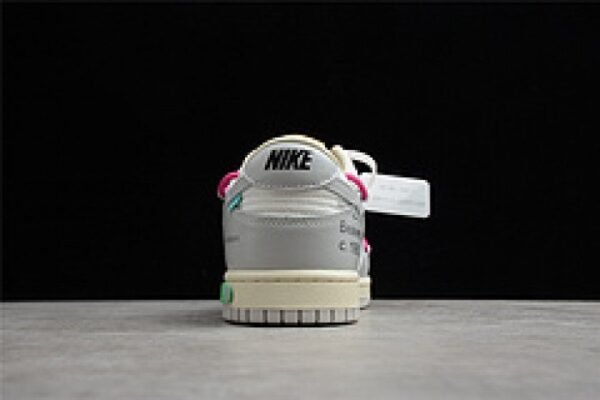 00F x Dunk Low ?Lot 30 of 50? ? Nike ? DM1602-122 - Image 7