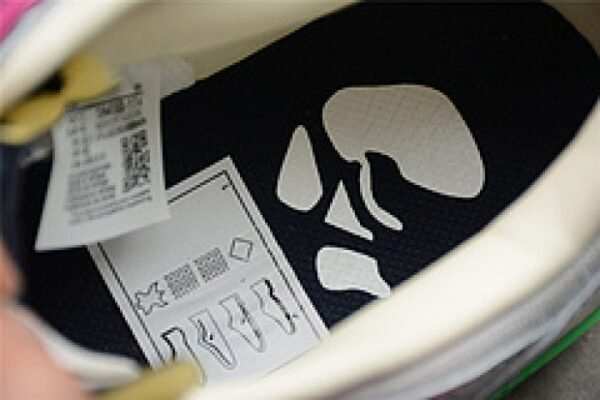 00F x Dunk Low ?Lot 30 of 50? ? Nike ? DM1602-122 - Image 8