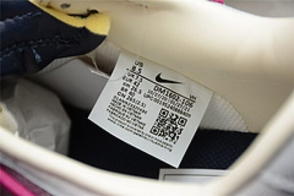 00F x Dunk Low ?Lot 30 of 50? ? Nike ? DM1602-122 - Image 9