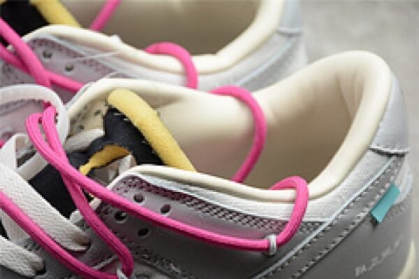 00F x Dunk Low ?Lot 30 of 50? ? Nike ? DM1602-122 - Image 10