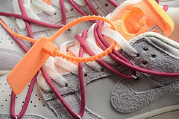 00F x Dunk Low ?Lot 35 of 50? ? Nike ? DJ0950-114 - Image 14