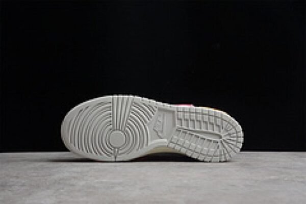 00F x Dunk Low ?Lot 35 of 50? ? Nike ? DJ0950-114 - Image 7