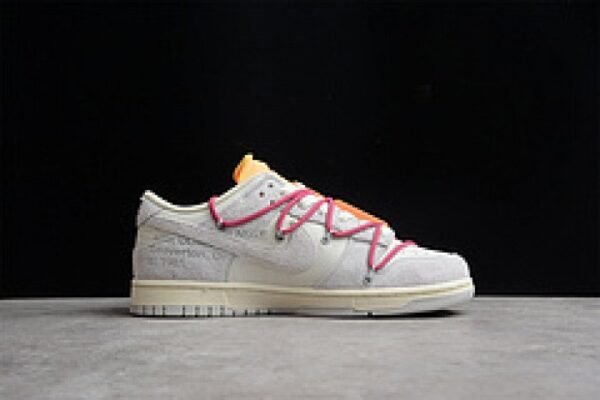 00F x Dunk Low ?Lot 35 of 50? ? Nike ? DJ0950-114 - Image 2