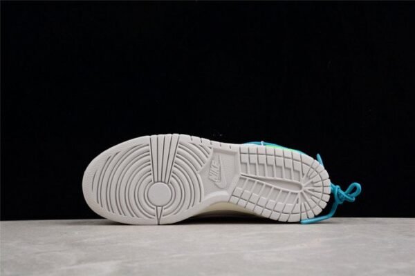 00F x Dunk Low ?Lot 36 of 50? ? Nike ? DJ0950-107 - Image 4