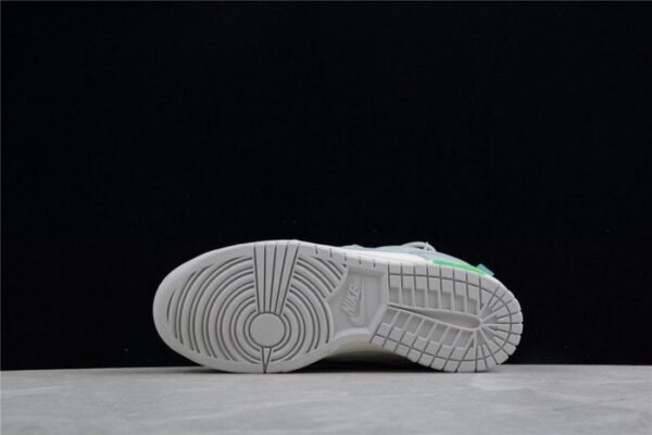 00F x Dunk Low ?Lot 42 of 50? ? Nike ? DM1602-117 - Image 5