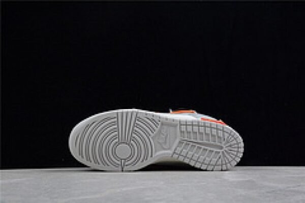 00F x Dunk Low ?Lot 44 of 50? ? Nike ? DM1602-104 - Image 4