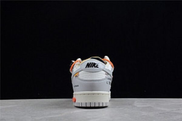 00F x Dunk Low ?Lot 44 of 50? ? Nike ? DM1602-104 - Image 6
