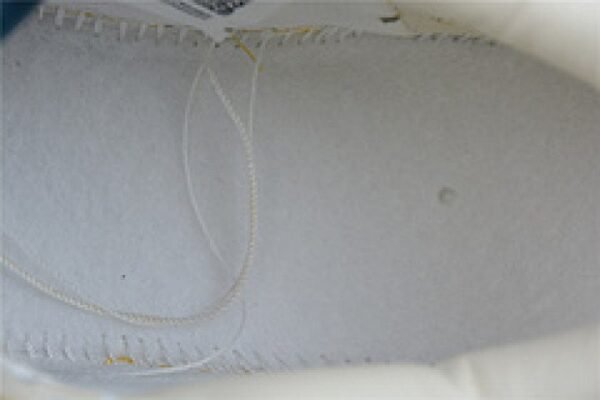 00F x Dunk Low ?Lot 44 of 50? ? Nike ? DM1602-104 - Image 8
