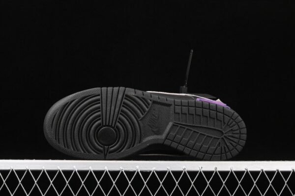 00F x Dunk Low ?Lot 50 of 50? ? Nike ? DM1602-001 - Image 6