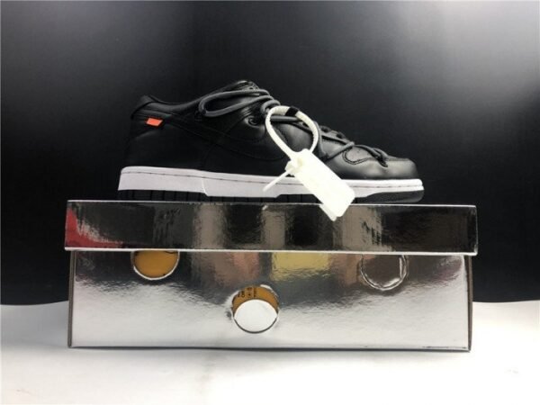 00F x Nike Dunk Low CT0856-002 - Image 13