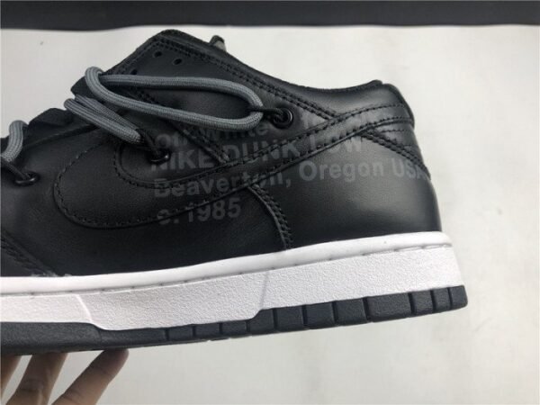 00F x Nike Dunk Low CT0856-002 - Image 15