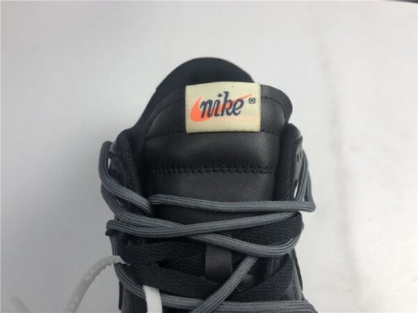 00F x Nike Dunk Low CT0856-002 - Image 17