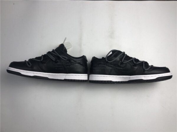 00F x Nike Dunk Low CT0856-002 - Image 4