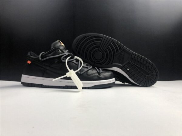 00F x Nike Dunk Low CT0856-002 - Image 2
