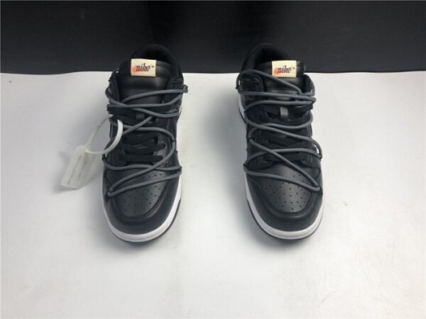 00F x Nike Dunk Low CT0856-002 - Image 5