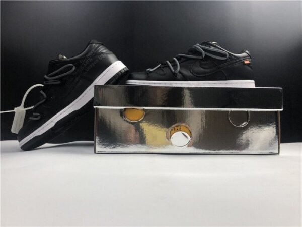 00F x Nike Dunk Low CT0856-002 - Image 7
