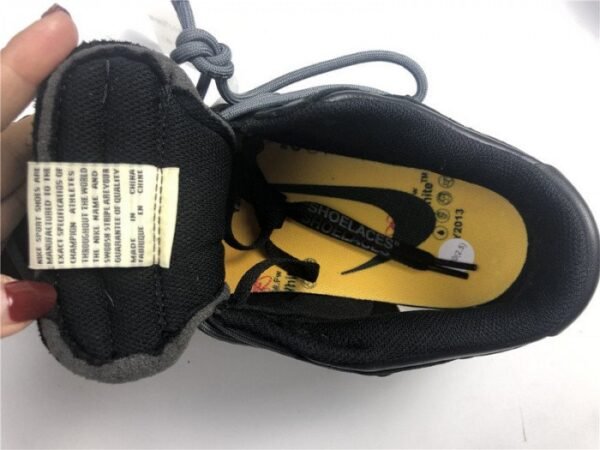 00F x Nike Dunk Low CT0856-002 - Image 8