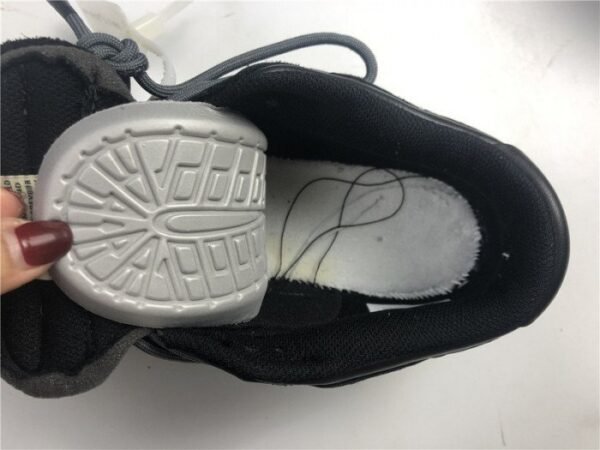 00F x Nike Dunk Low CT0856-002 - Image 9