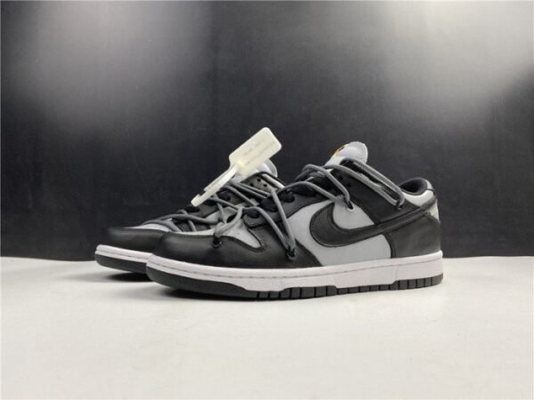 00F x Nike Dunk Low CT0856-007 - Image 3
