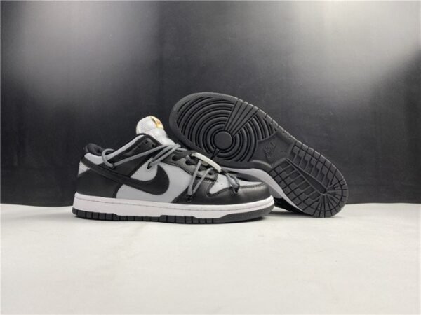 00F x Nike Dunk Low CT0856-007 - Image 2