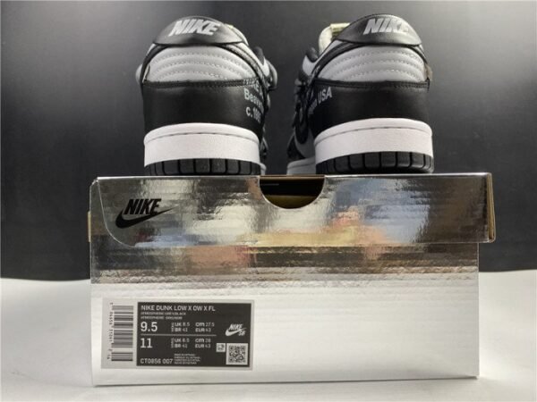 00F x Nike Dunk Low CT0856-007 - Image 12