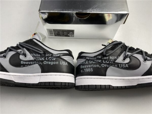 00F x Nike Dunk Low CT0856-007 - Image 4