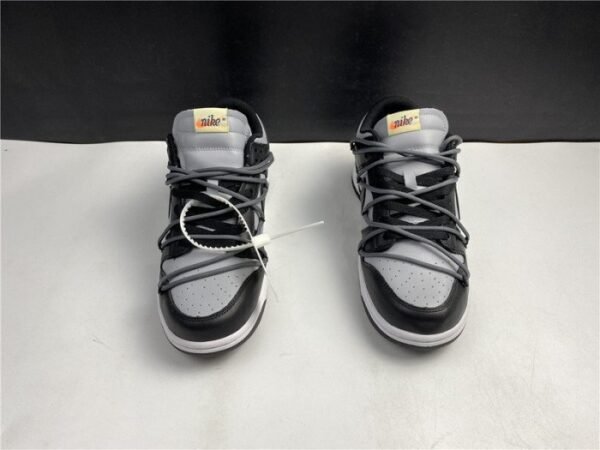 00F x Nike Dunk Low CT0856-007 - Image 7