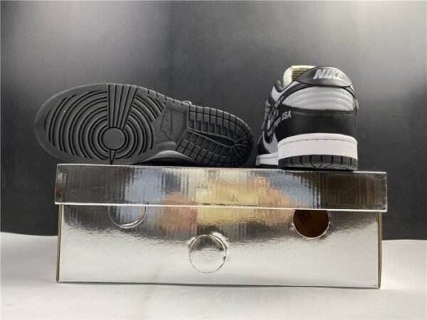 00F x Nike Dunk Low CT0856-007 - Image 11