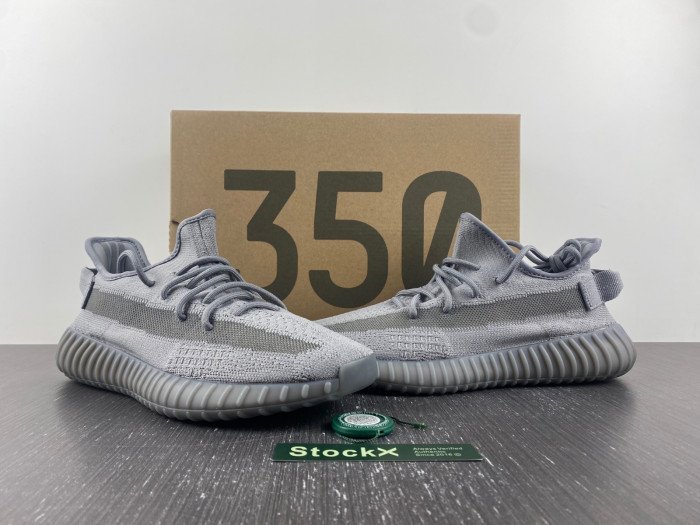 Adidas Yeezy Boost 350 V2 IF3219 - Image 11