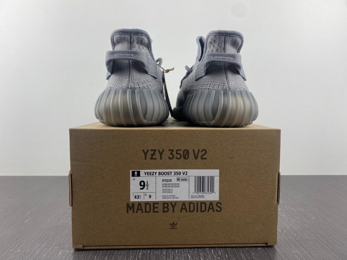 Adidas Yeezy Boost 350 V2 IF3219 - Image 12