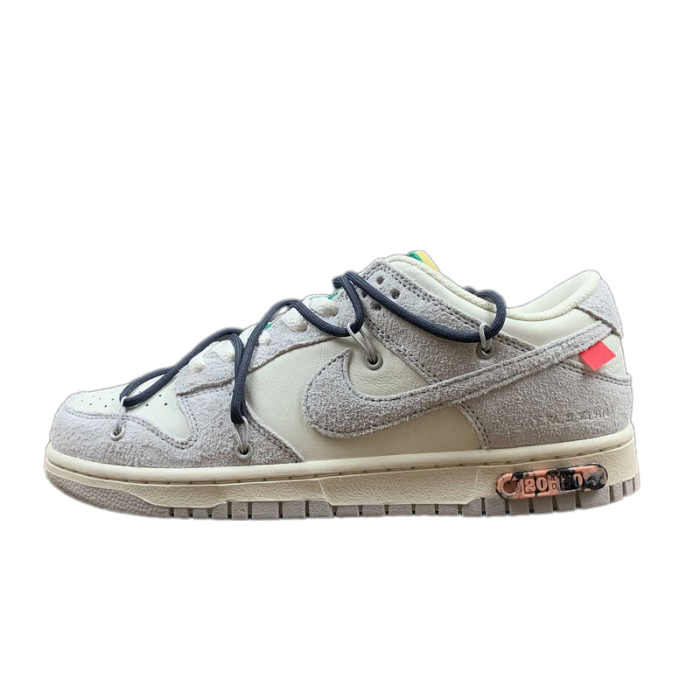 00F x Dunk Low ?Lot 20 of 50? ? Nike ? DJ0950-115