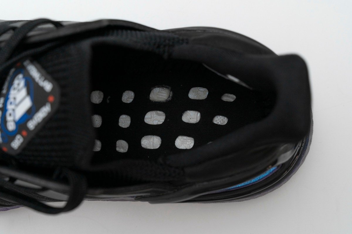 Adidas Ultra BOOST 20 CONSORTIUM Core Black - Image 5