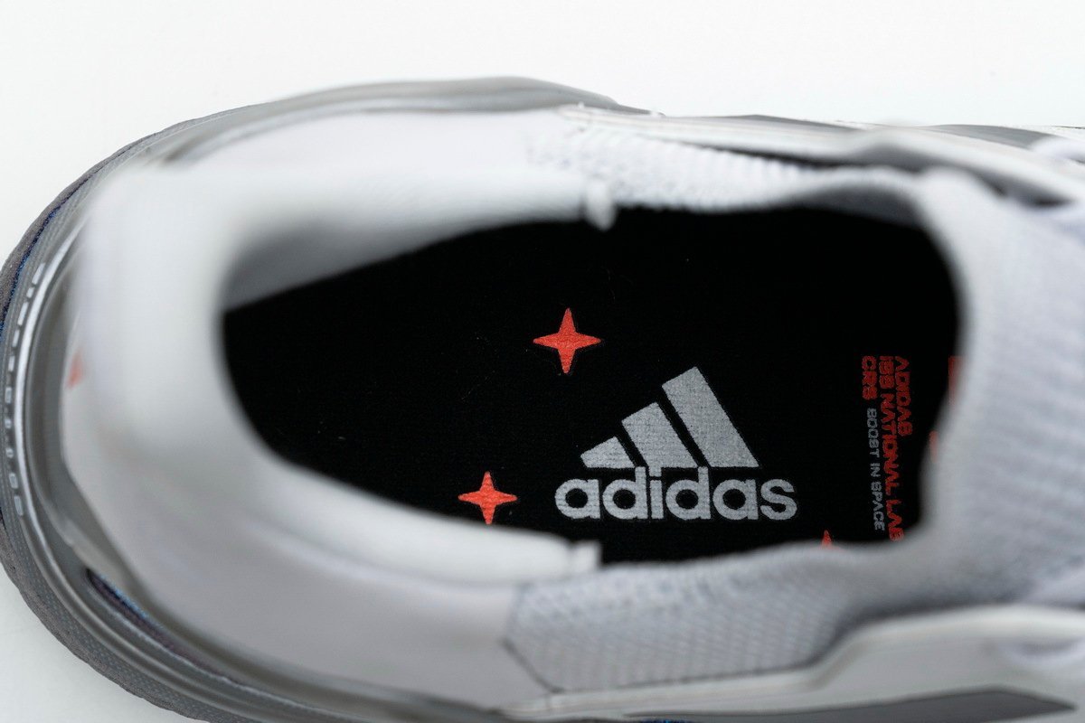 Adidas Ultra BOOST 20 CONSORTIUM Dash Grey Blue Violet Met - Image 5