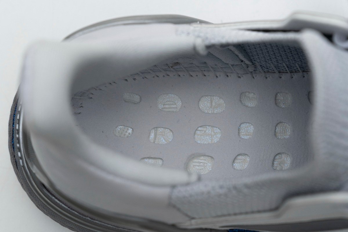 Adidas Ultra BOOST 20 CONSORTIUM Dash Grey Blue Violet Met - Image 6